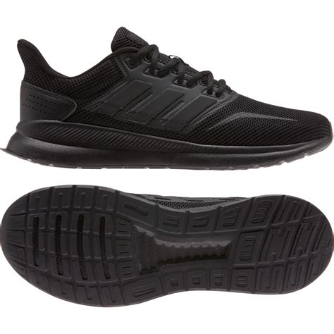 trainingschuhe adidas herren schwarz|adidas joggingschuhe herren.